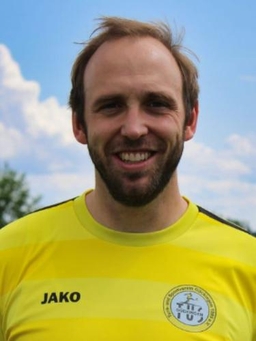 Avatar Bild für Maximilian Decher