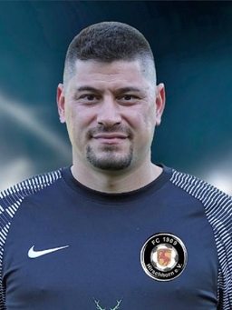 Avatar Bild für Zahid Uzun