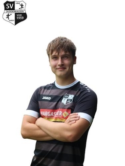 Avatar Bild für Jarne Habermann