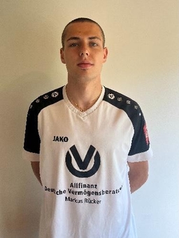 Avatar Bild für Finn Prexler