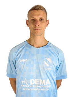 Avatar Bild für Manuel Neuberger