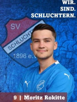 Avatar Bild für Moritz Rokitte