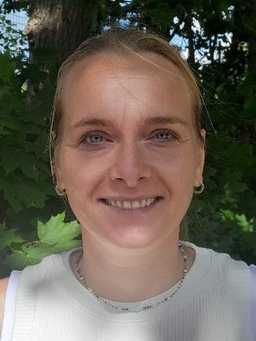 Avatar Bild für Viktoria König