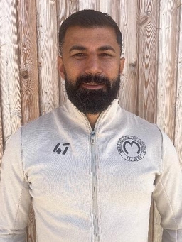 Avatar Bild für Ercan Cetin