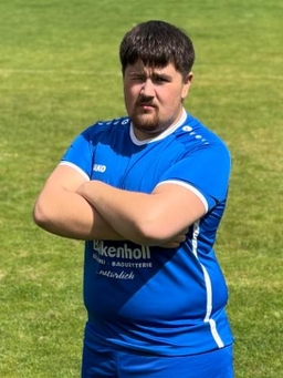 Avatar Bild für Jan-Luca Grade