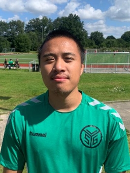 Avatar Bild für Pierre Vinh-Khiem Huynh