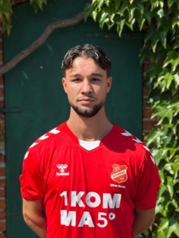 Avatar Bild für Marko Ljuljic