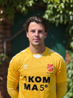 Avatar Bild für Mats Jonas Lüdtke