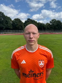 Avatar Bild für Jeremy Chris Mehlhop