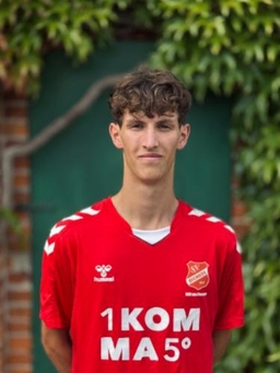 Avatar Bild für Mika Meyer