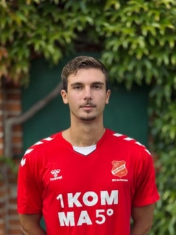 Avatar Bild für Albin Nishori