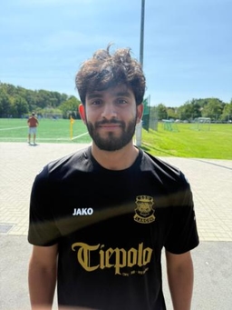 Avatar Bild für Fahad Rashid