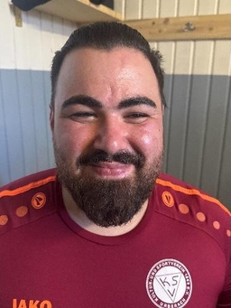 Avatar Bild für Ali Cesur