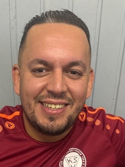 Avatar Bild für Fouad Sabraoui