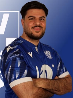 Avatar Bild für Daniel Basar