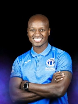 Avatar Bild für Mahmoud Elbaghdadi