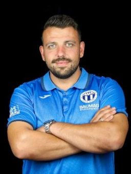 Avatar Bild für Stephano Kouvaras