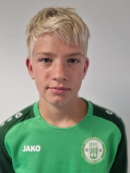 Avatar Bild für Noah Elias Böttger