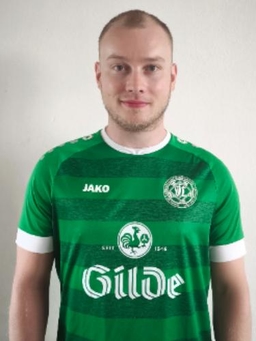 Avatar Bild für Maximilian Ludewig