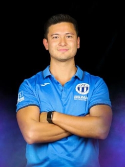 Avatar Bild für Daniel Roik