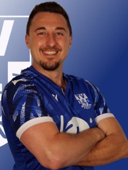 Avatar Bild für Fabian Mönsters
