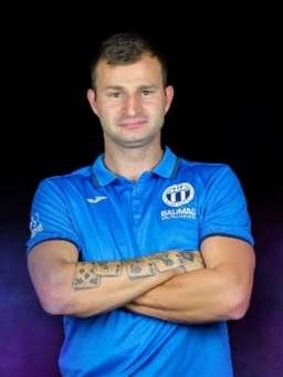 Avatar Bild für Patrick Feller