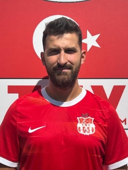 Avatar Bild für Yasin Sönmeztürk