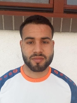 Avatar Bild für Ayoub Mezouar