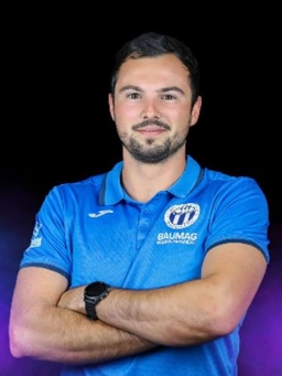 Avatar Bild für Leon Schimunek