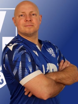 Avatar Bild für Heiko Langenbach