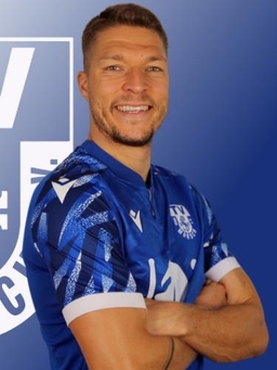 Avatar Bild für Kim Harz
