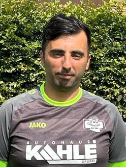Avatar Bild für Azat Tasyüz