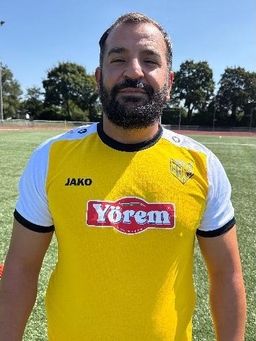 Avatar Bild für Celal Kocak