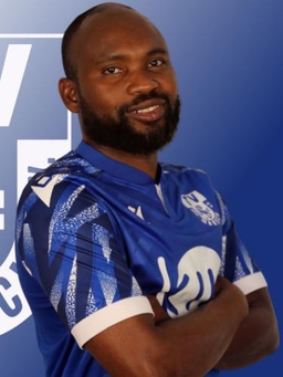Avatar Bild für Momodou Juldeh Bah
