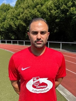 Avatar Bild für Bekir Kilabaz