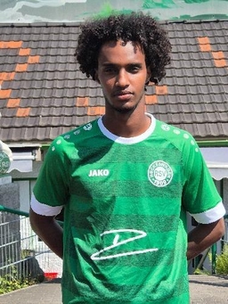 Avatar Bild für Ilyas Mohamed