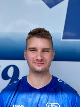 Avatar Bild für Dennis Reimann