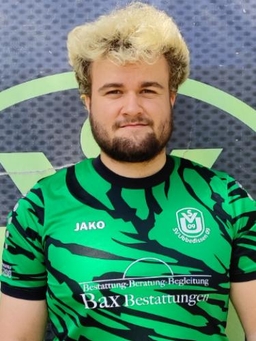 Avatar Bild für Dominik Balkir