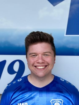 Avatar Bild für Maximilian Richtering