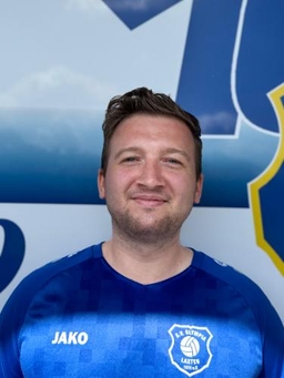 Avatar Bild für Paul Schlünzen