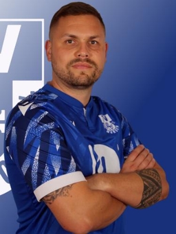 Avatar Bild für Pascal Kastner