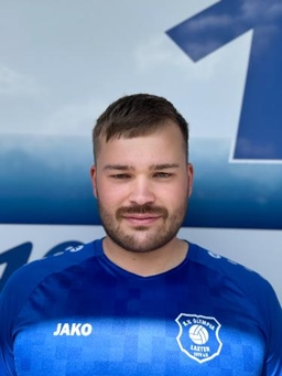 Avatar Bild für Lukas Schumacher