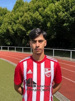 Avatar Bild für Mustafa Kaan Avci