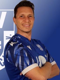 Avatar Bild für Sandro Napoleone