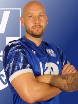 Avatar Bild für Tobias Seitel