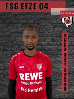 Avatar Bild für Mohammad Kasim Woticha