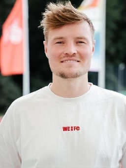 Avatar Bild für Nicolas Verhoeven