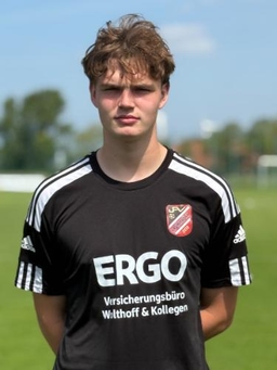 Avatar Bild für Jarne Rüst