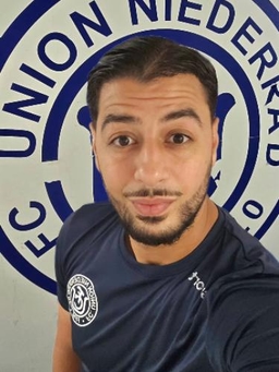 Avatar Bild für Mohamed Azeggaghe