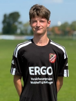 Avatar Bild für Noah Wybrands